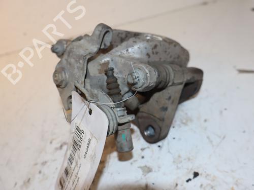 Used Left rear brake caliper Left rear brake caliper PEUGEOT 208 II (UB_, UP_, UW_, UJ_) 1.5 BlueHDI 100 (102 hp) 33478790 33478790