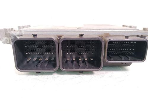 Used Engine control unit (ECU) CITROËN C4 Grand Picasso II (DA_, DE_) 1.6 HDi / BlueHDi 115 (115 hp) 16781802