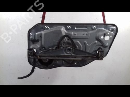 Front left window mechanism VOLVO V50 (545) 1.6 D | BP12239764C22