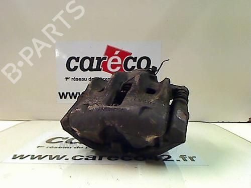 Used Left front brake caliper FIAT SCUDO Van (220_) 2.0 JTD (94 hp) 23150810