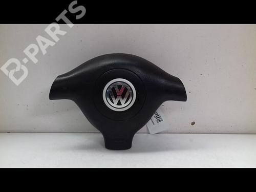 Førerens kollisjonspute VW GOLF IV (1J1) 2.8 VR6 4motion (204 hp) 10151571