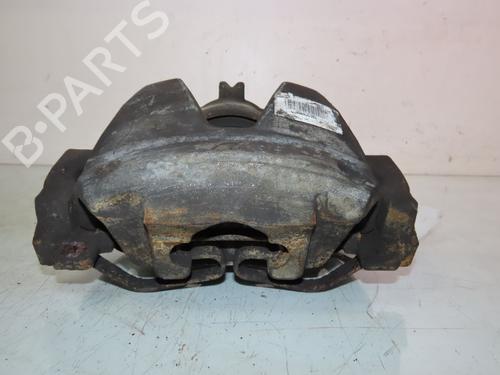 Used Left front brake caliper PEUGEOT EXPERT Van (V_) 2.0 BlueHDi 120 (122 hp) 23869135