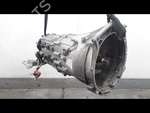 Used Gearbox BMW 3 (E90) 320 d (163 hp) 14955828