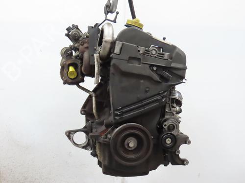 Engine RENAULT KANGOO Express (FC0/1_) 1.5 dCi | BP33769908M1  - Image 5