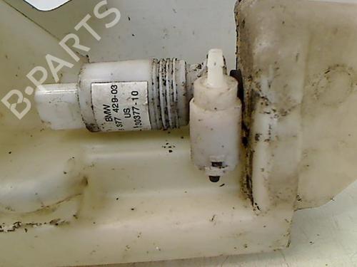 Used Windscreen washer tank MINI MINI (R50, R53) Cooper (116 hp) 23153934