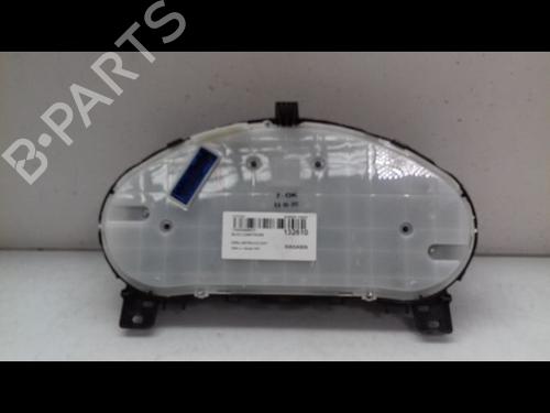 instrument-cluster-opel-astra-j-sports-tourer-p10-20-cdti-35-13374911-2010-2011-2012-2013-2014-2015-14956453 main image