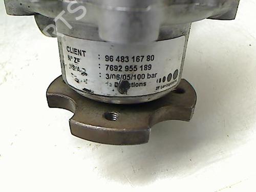 Steering pump CITROËN C5 II (RC_) 3.0 V6 (RCXFUF) | BP23150061M99 - Image 4