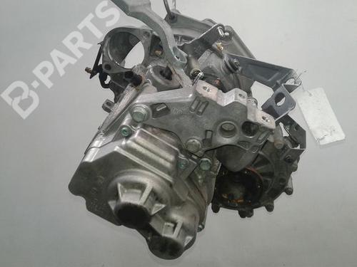 Gearbox VW TOURAN (1T1, 1T2) 1.4 TSI | BP10298956M3 