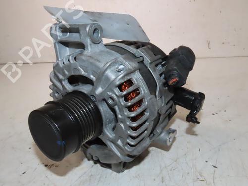Generator TOYOTA YARIS (_P21_, _PA1_, _PH1_) 1.5 (MXPA11) (125 hp) 31055192