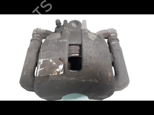 Left front brake caliper CITROËN C4 II (NC_) 1.6 HDi 90 | BP14891981M105 