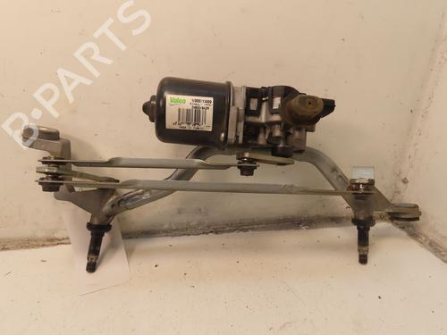 Front wiper motor RENAULT CLIO IV (BH_) 1.6 RS (BHJ4, BHJ6, BHMM) | BP29601407M29
