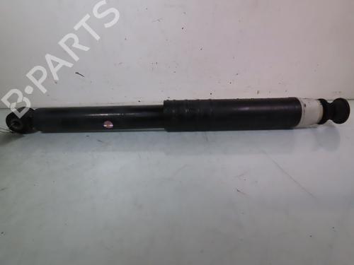 Used Right rear shock absorber RENAULT CLIO IV Grandtour (KH_) 1.5 dCi 90 (KHN3, KHN4) (90 hp) 22997911