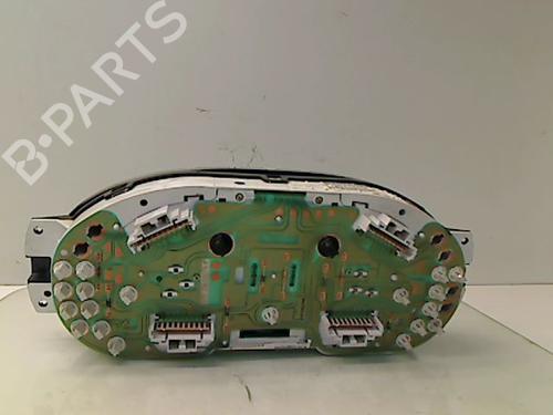 Used Instrument cluster RENAULT CLIO II (BB_, CB_) [1998-2016]  23151319