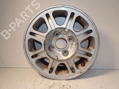Used Rim Rim 39218704 39218704