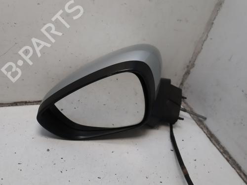Used Left mirror Left mirror CITROËN C3 II (SC_) 1.4 HDi 70 (SC8HZC, SC8HR0, SC8HP4) (68 hp) 33894113 33894113