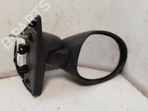 Used Right mirror Right mirror RENAULT TWINGO I (C06_) 1.2 (C066, C068) (58 hp) 34529189 34529189