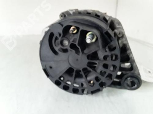Alternator ALFA ROMEO 147 (937_) 1.6 16V T.SPARK (937.AXA1A, 937.AXB1A, 937.BXB1A) | BP10053456M7 