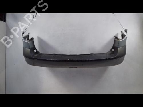 Rear bumper RENAULT LAGUNA II Grandtour (KG0/1_) 1.9 dCi (KG0G) | BP23152717C8 
