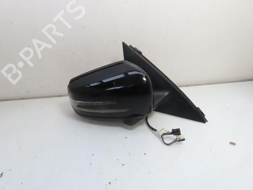 Used Right mirror MERCEDES-BENZ C-CLASS Coupe (C204) C 220 CDI (204.302) (170 hp) 22751751