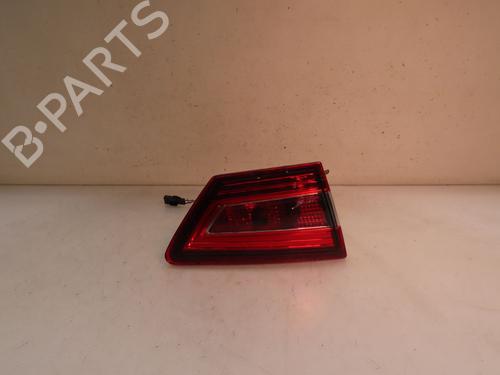 Used Left tailgate light RENAULT CLIO IV (BH_) 1.5 dCi 90 (90 hp) 16931380