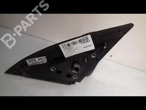 Right mirror HYUNDAI i30 (FD) 1.6 CRDi | BP11725274C27 