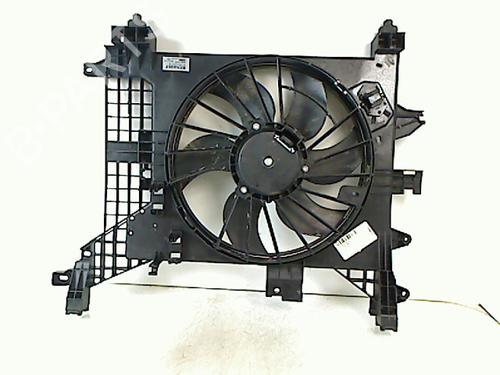 Used Support DACIA DUSTER (HS_) 1.6 16V Hi-Flex (105 hp) 23149230