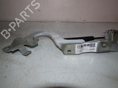 Used Hinge/Door check strap RENAULT ZOE (BFM_) ZOE (BFMD) (109 hp) 24832612