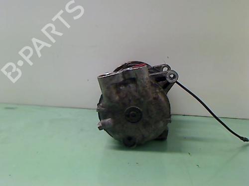 Used AC compressor NISSAN TERRANO II (R20) [1992-2007]  23149368