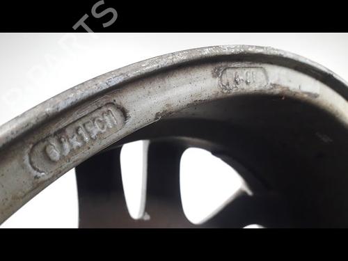 Fælk PEUGEOT PARTNER MPV (5_, G_) 2.0 HDI (90 hp) 10990612