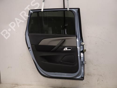 left-rear-door-citroen-c4-picasso-ii-2013-33416183 main image