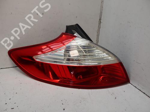 Used Left taillight Left taillight RENAULT MEGANE III Hatchback (BZ0/1_, B3_) 1.5 dCi (BZ09, BZ0D, BZ1W, BZ29, BZ14) (110 hp) 39541151 39541151
