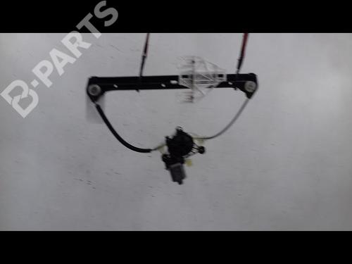Rear left window mechanism AUDI A3 Sportback (8VA, 8VF) RS3 quattro | BP10108017C24 