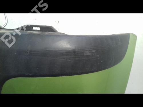 Front bumper DAEWOO MATIZ (M100, M150) 0.8 | BP10199553C7 
