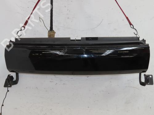 Used Tailgate PEUGEOT 3008 I MPV (0U_) 1.6 HDi (109 hp) 30954074