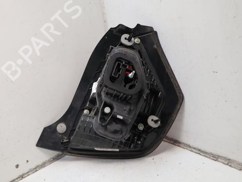 Used Left taillight Left taillight RENAULT TWINGO III (BCM_, BCA_) 1.0 SCe 70 (BCMB) (69 hp) 33835737 33835737