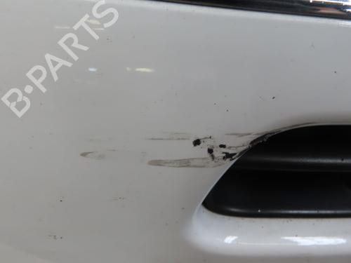 Used Front bumper CITROËN C5 III Break (RW_) 2.0 HDi 140 (140 hp) 30952431
