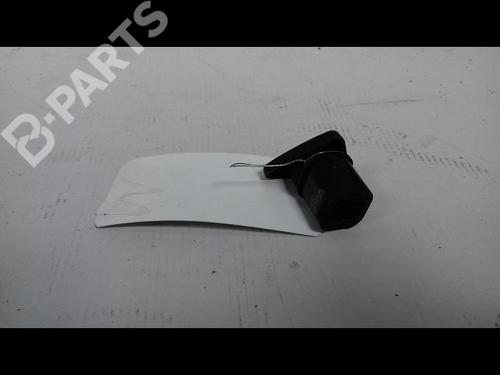 Warning switch FORD FIESTA V (JH_, JD_) 1.6 TDCi | BP8996110I22 