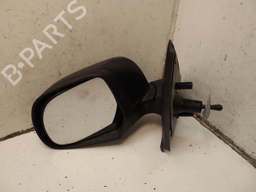 Used Left mirror Left mirror DACIA DOKKER MPV (KE_) 1.6 (102 hp) 33248409 33248409