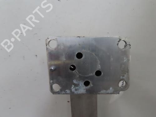 Front bumper reinforcement PEUGEOT 308 SW II (LC_, LJ_, LR_, LX_, L4_) 1.6 BlueHDi 120 | BP25040692C109 