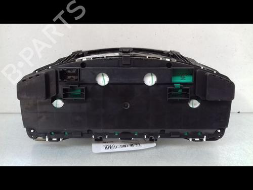Used Instrument cluster FIAT STILO Multi Wagon (192_) 1.9 D Multijet (120 hp) 8988642