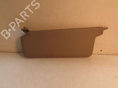 Right sun visor LEXUS IS II (_E2_) 220d (ALE20) | BP36485011I2 - Image 2