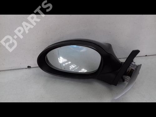 Left mirror BMW 1 (E81) 116 d | BP8987886C26 
