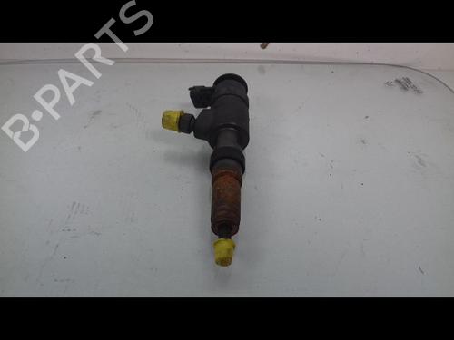 Used Injector CITROËN C3 I (FC_, FN_) 1.4 HDi (68 hp) 8993142