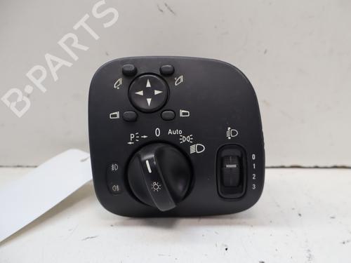 Used Headlight switch Headlight switch 39218968 39218968