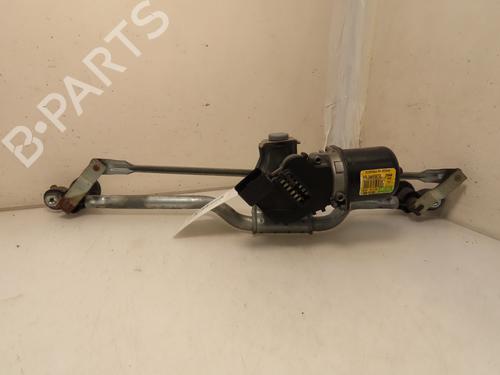 Front wiper motor RENAULT CLIO II (BB_, CB_) 1.2 (BB0A, BB0F, BB10, BB1K, BB28, BB2D, BB2H, CB0A,... | BP26702355M29 