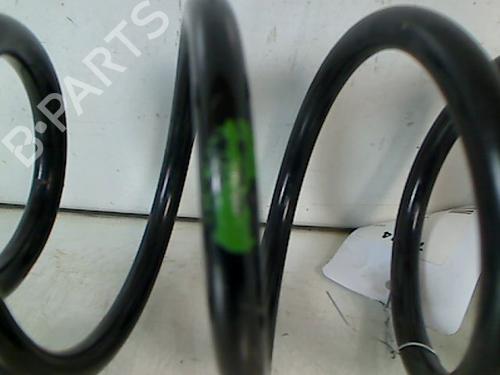 Used Shock absorber spring Shock absorber spring RENAULT LAGUNA I (B56_, 556_) 2.0 (B56C/H/N) (113 hp) 36484101 36484101