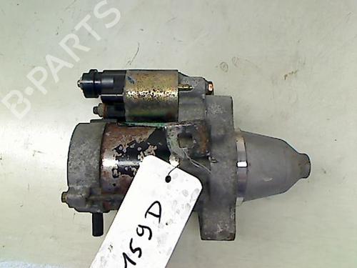 Used Starter HONDA JAZZ II (GD_, GE3, GE2) 1.3 iDSi (GD1) (83 hp) 8979275