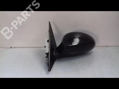 Used Left mirror BMW 1 (E87) 118 d (143 hp) 11361353