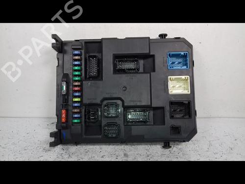 Used Fuse box CITROËN C3 II (SC_) 1.6 HDi (92 hp) 8993338