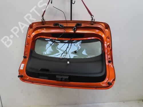 Tailgate RENAULT CLIO V (B7_) 1.5 Blue dCi 85 (B7AG) | BP32354353C6 - Image 2